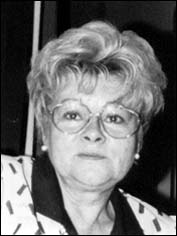 Maria Gutmann Maria Gutmann