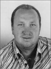 Josef Krall Josef Krall