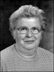 Anna Maria Schübl-Sperl