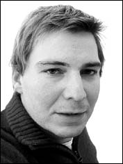 Sebastian Müllegger