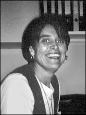 Petra Groschner Petra Groschner