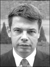 Thomas Böttger Thomas Böttger