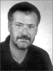 Peter Knörzer