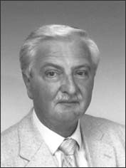 Peter Wolf Peter Wolf