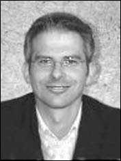 Mag. Erich Windisch