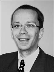 Ing. Gernot Wendl