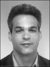 Mokdad Guettari Mokdad Guettari