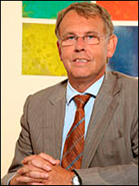 Dr. iur. Reinhard Burghofer