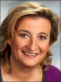 Mag. Huberta Gheneff-Fürst Mag. Huberta Gheneff-Fürst