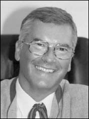 Dipl.-Kfm. Werner Kraus