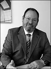 Ing. Hermann Studnitzka Ing. Hermann Studnitzka