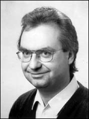 Dr. Hansjörg Wunderer Dr. Hansjörg Wunderer