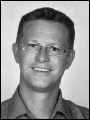 Frank Geisler
