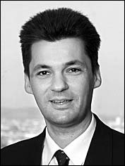 Hans-Georg Zeillinger