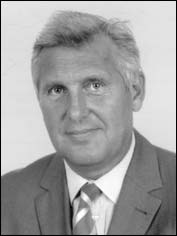 Wolfgang Rabhansl