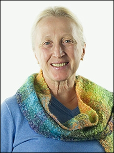 Dr. Michaela Herold