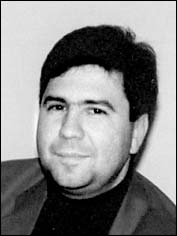 Dipl.-Ing. Hannes Presulli