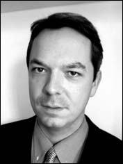 Mag. Michael Frick