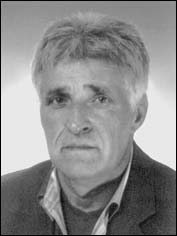 Ing.  Ilja Vucetic