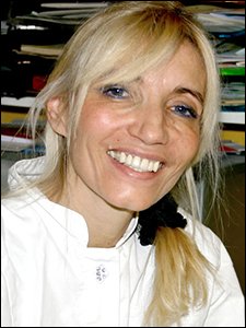 Dr. Silvia Kragnolini