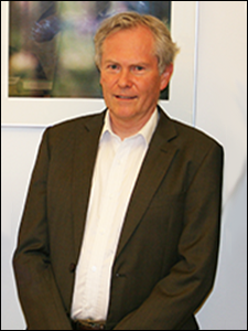 Dipl.-Ing. Günther Bronner Dipl.-Ing. Günther Bronner