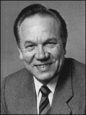 Stadtrat i.R.  Friedrich Zinnhobler