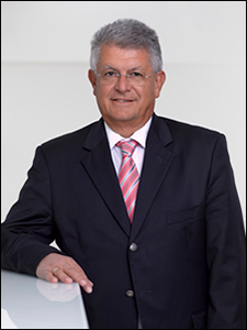 Dipl.-Ing. Ernst Inführ