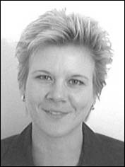 Elisabeth Strohmaier