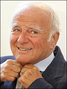 Univ.-Lektor Dr. Dietrich Birnbacher