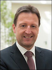 Gerhard Waberer