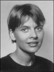 Florica-Laura Kegler