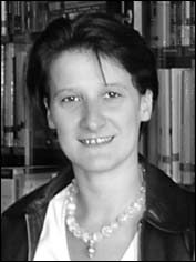 Mag. Cornelia Spitzer