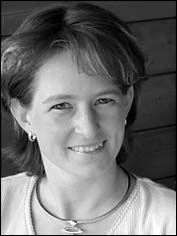 Gabriele Fuchsberger Gabriele Fuchsberger