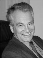 Ing. Wolfgang Herner Ing. Wolfgang Herner