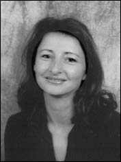 Gabriele Kasparek-Wöhrle
