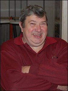 Othmar Mitschka Othmar Mitschka