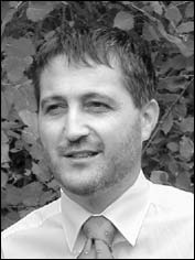 Dr. Günter Schandor Dr. Günter Schandor
