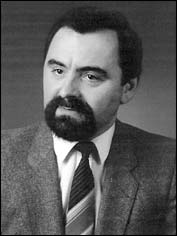 Manfred Kendlbacher Manfred Kendlbacher