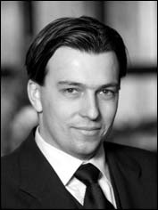 Dr. Bernhard Tonninger