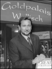 Josef Wallisch Josef Wallisch
