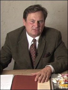 Dr. Andreas Cwitkovits