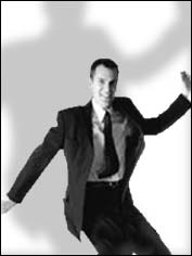 Ing.  Christian Mayerhofer