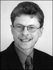 Peter Jelinek Peter Jelinek