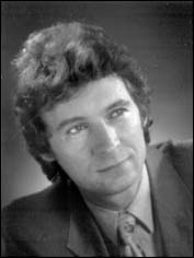Peter Burggraf
