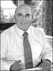 Ing. Franz Loistl Ing. Franz Loistl