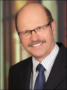 Ing. Siegfried Berglitsch Ing. Siegfried Berglitsch