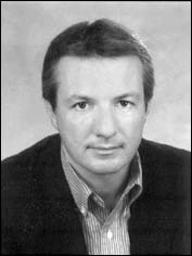 Dr. med. univ. Hans Weiskopf