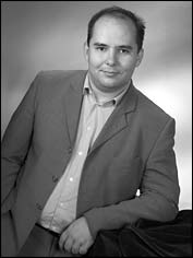 Dipl.-Ing. Gerald Bäck