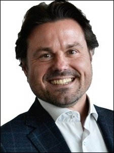 Dipl.-Ing. Peter Oros