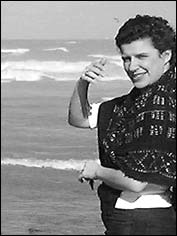 Christina Ruckendorfer Christina Ruckendorfer